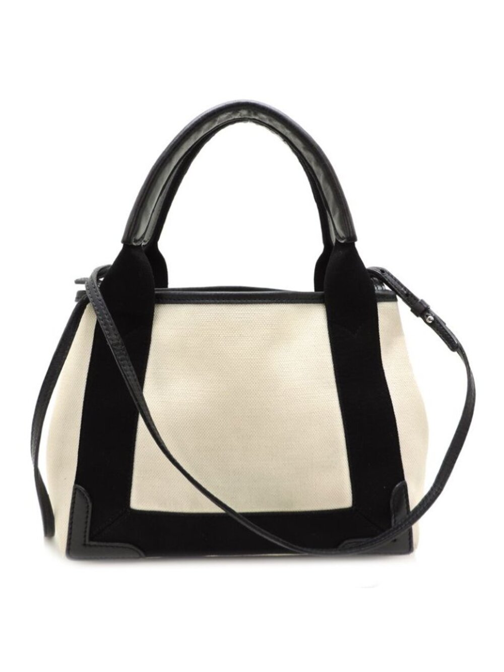 Balenciaga Handbag Black - Picture 2 of 10